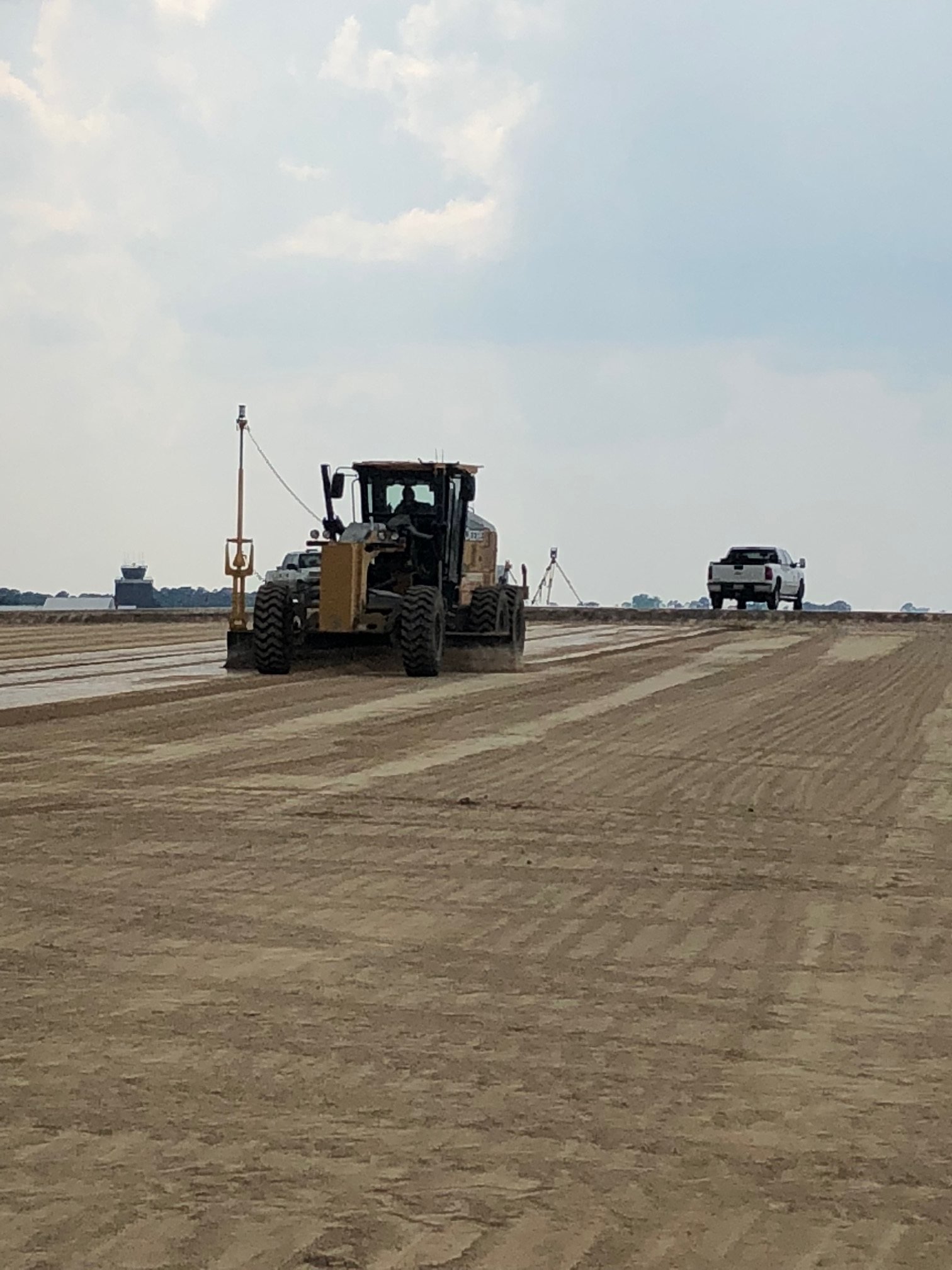Earthwork